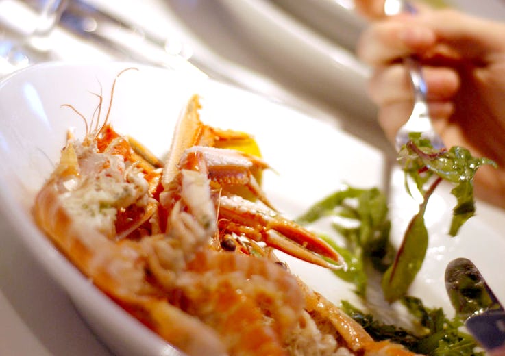 Crabshakk