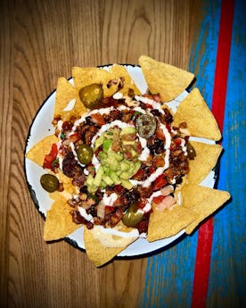 Nanna Mexico - Petty Cury