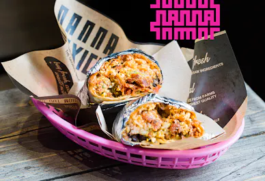 Nanna Mexico - Petty Cury