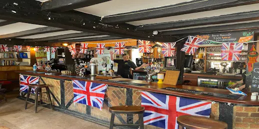 Forest Gate Inn