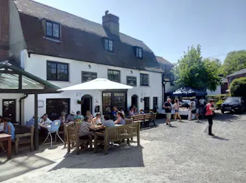 Forest Gate Inn