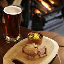 Forest Gate Inn