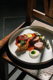 The Lion & Pheasant Hotel