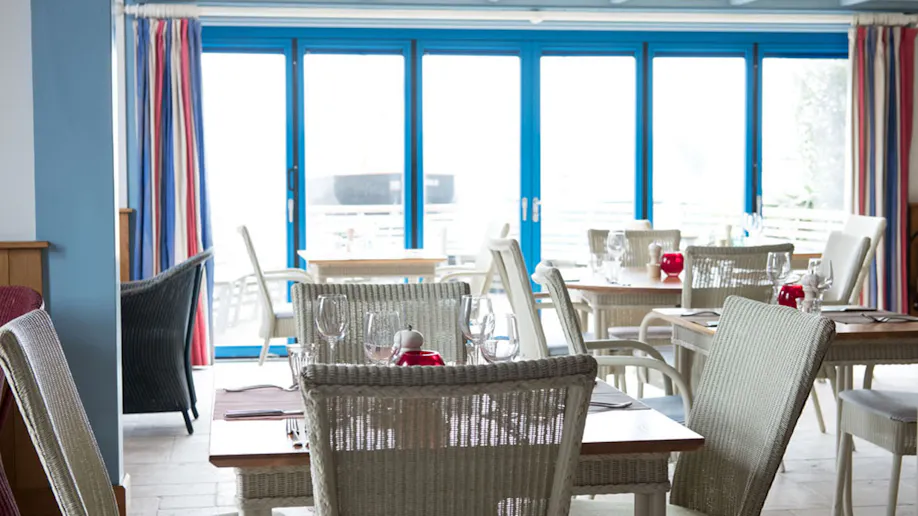 The Flying Boat Café & Deli