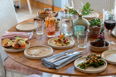 The Flying Boat Café & Deli