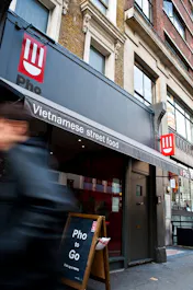 Pho Spitalfields