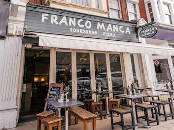 Franco Manca Southfields
