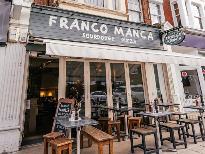 Franco Manca Southfields