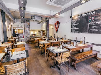 Franco Manca Southfields