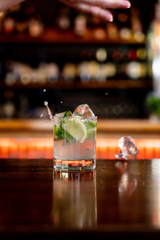 Vivat Bacchus Farringdon