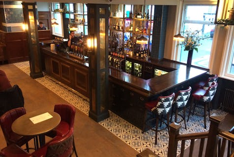 The King's Head Earl's Court
