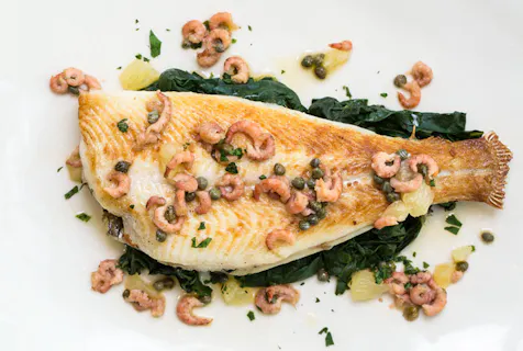 Darwin Brasserie at Sky Garden
