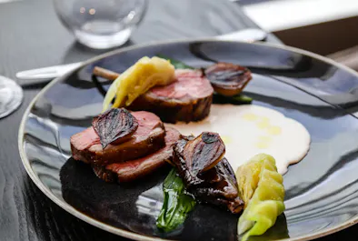 Fenchurch Restaurant