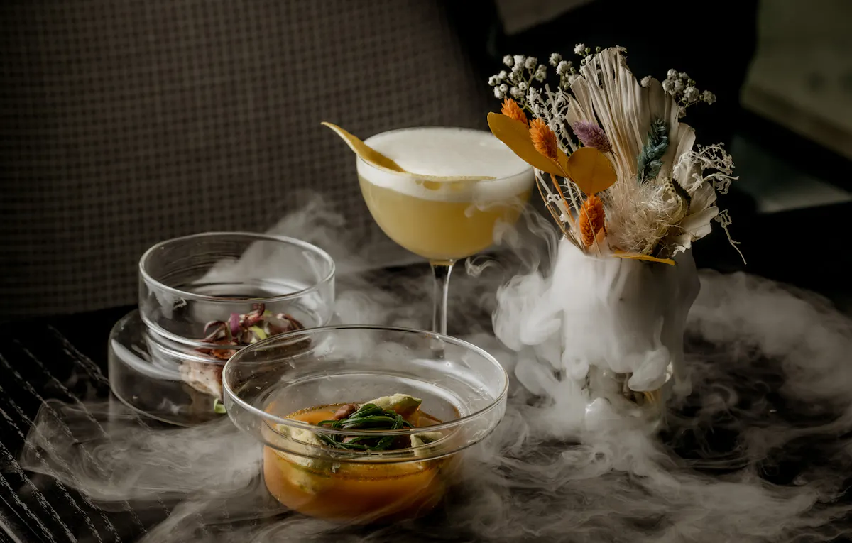 Fenchurch Restaurant