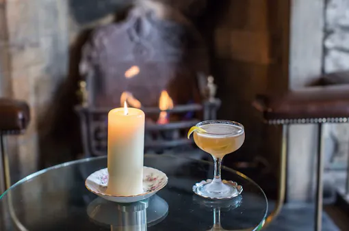The Last Word Saloon