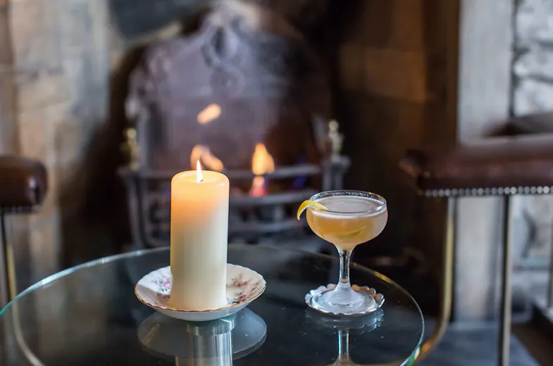 The Last Word Saloon
