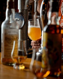 The Last Word Saloon