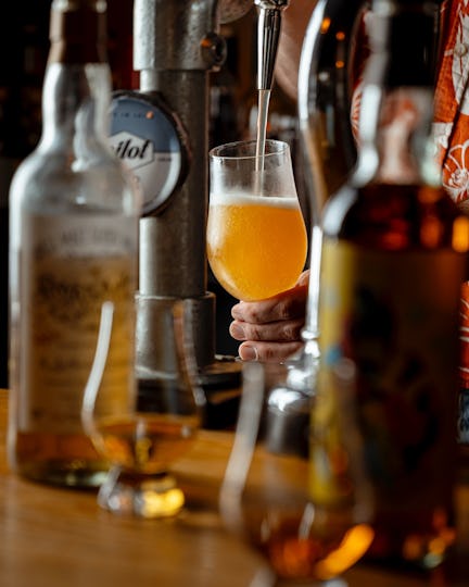 The Last Word Saloon