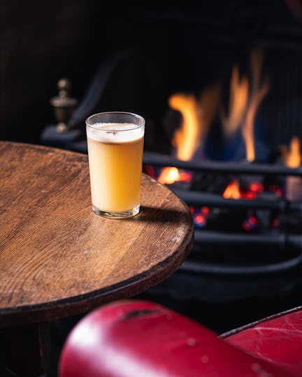 The Last Word Saloon