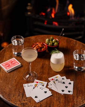 The Last Word Saloon