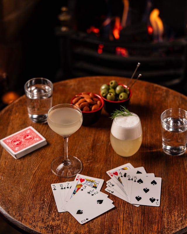 The Last Word Saloon