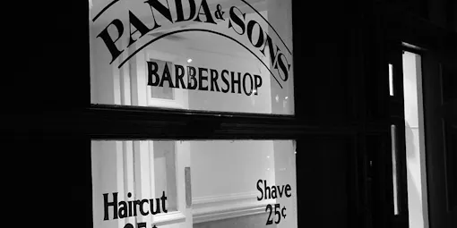 Panda & Sons