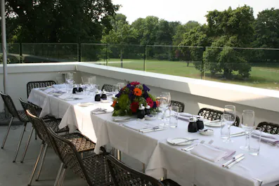 Belair House