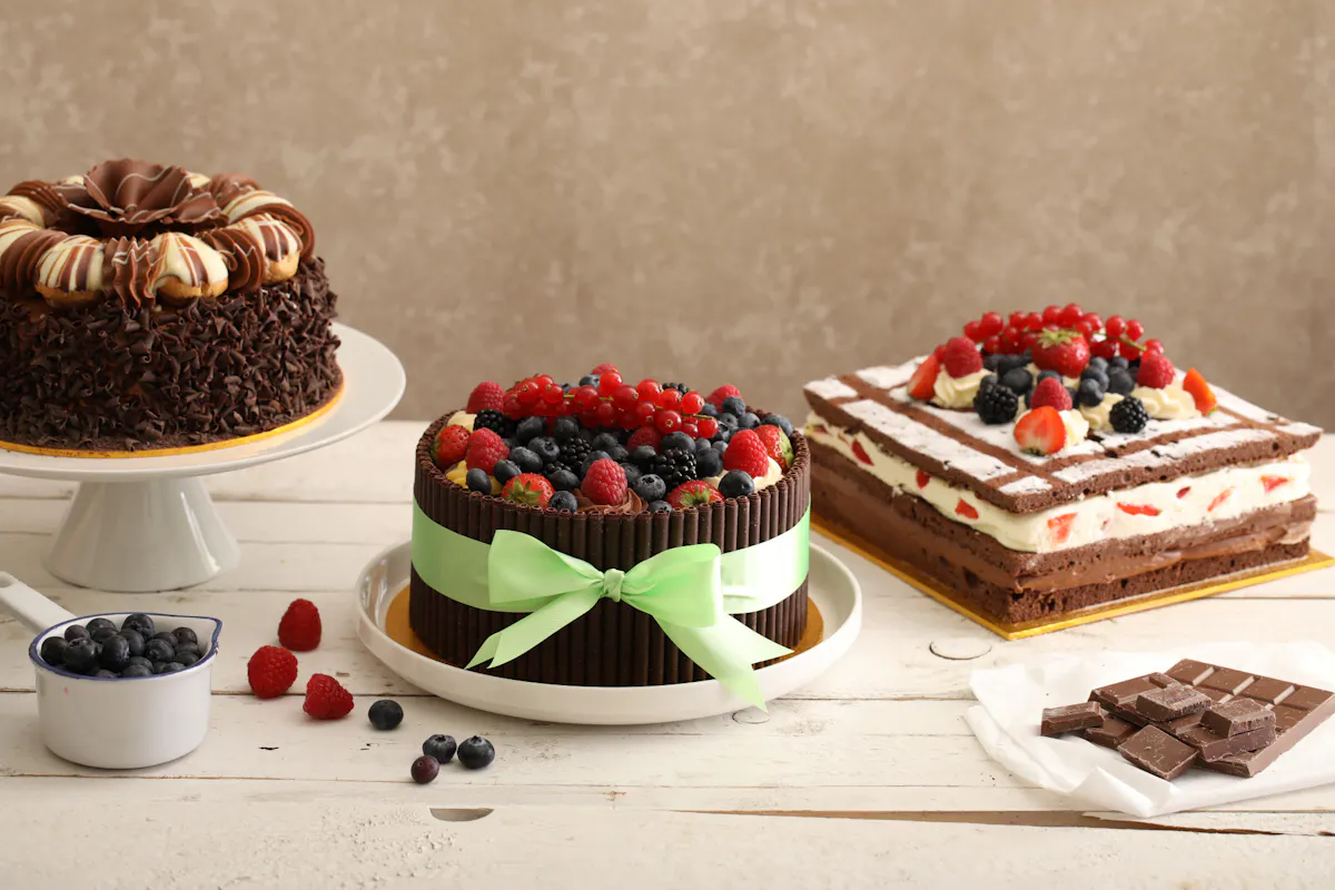 Patisserie Valerie Edinburgh Rose Street
