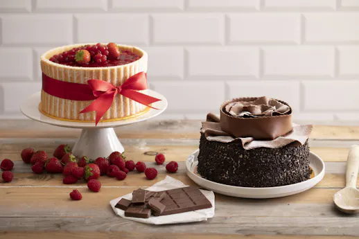 Patisserie Valerie Norwich