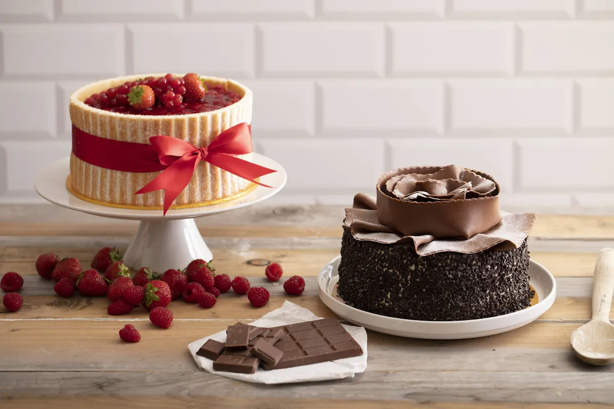 Patisserie Valerie Norwich