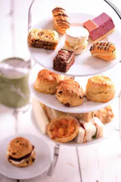 Patisserie Valerie Norwich