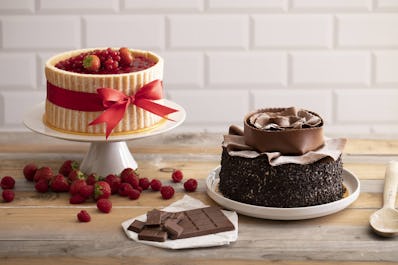 Patisserie Valerie Portsmouth