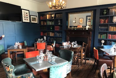 The Fentiman Arms