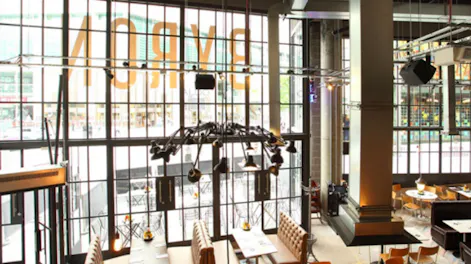 Byron Liverpool One
