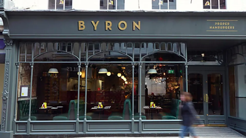 Byron York