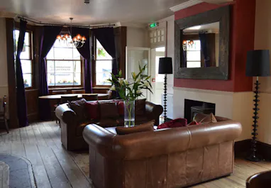 The Victoria - East Sheen