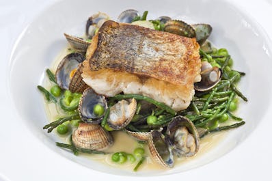 The Victoria - Sheen