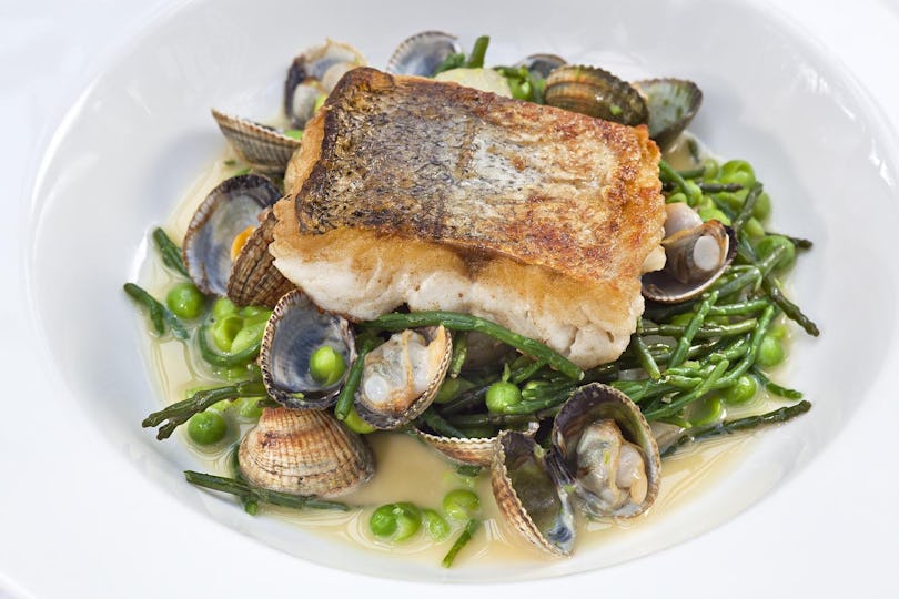 The Victoria - Sheen