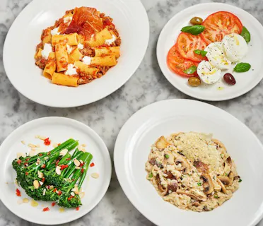 Carluccio's Portsmouth