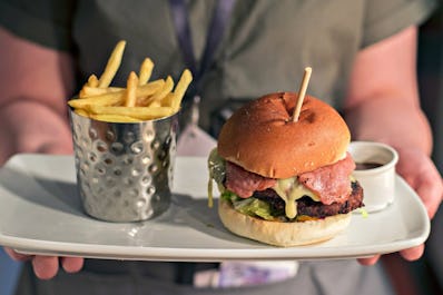 The Slug and Lettuce Southend on Sea