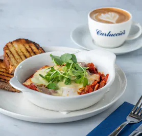 Carluccio