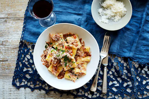 Carluccio's Bluewater