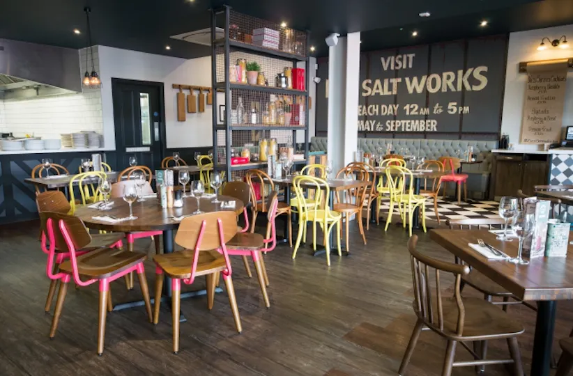 Zizzi Cheshire Oaks