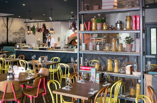 Zizzi Cheshire Oaks