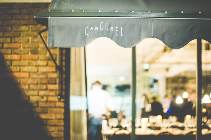 Carousel