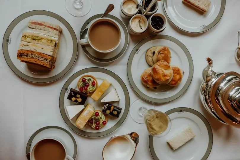 The Wolseley Piccadilly