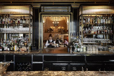 The Wolseley