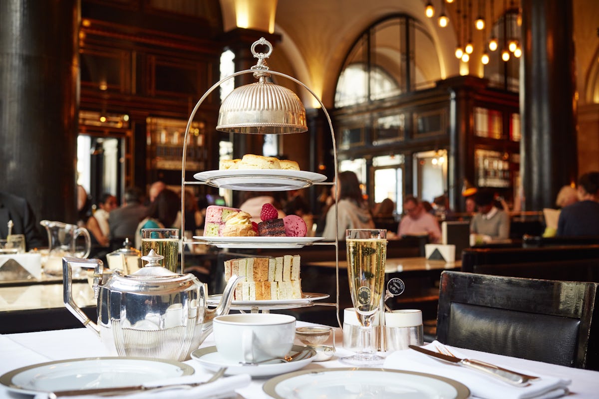 The Wolseley