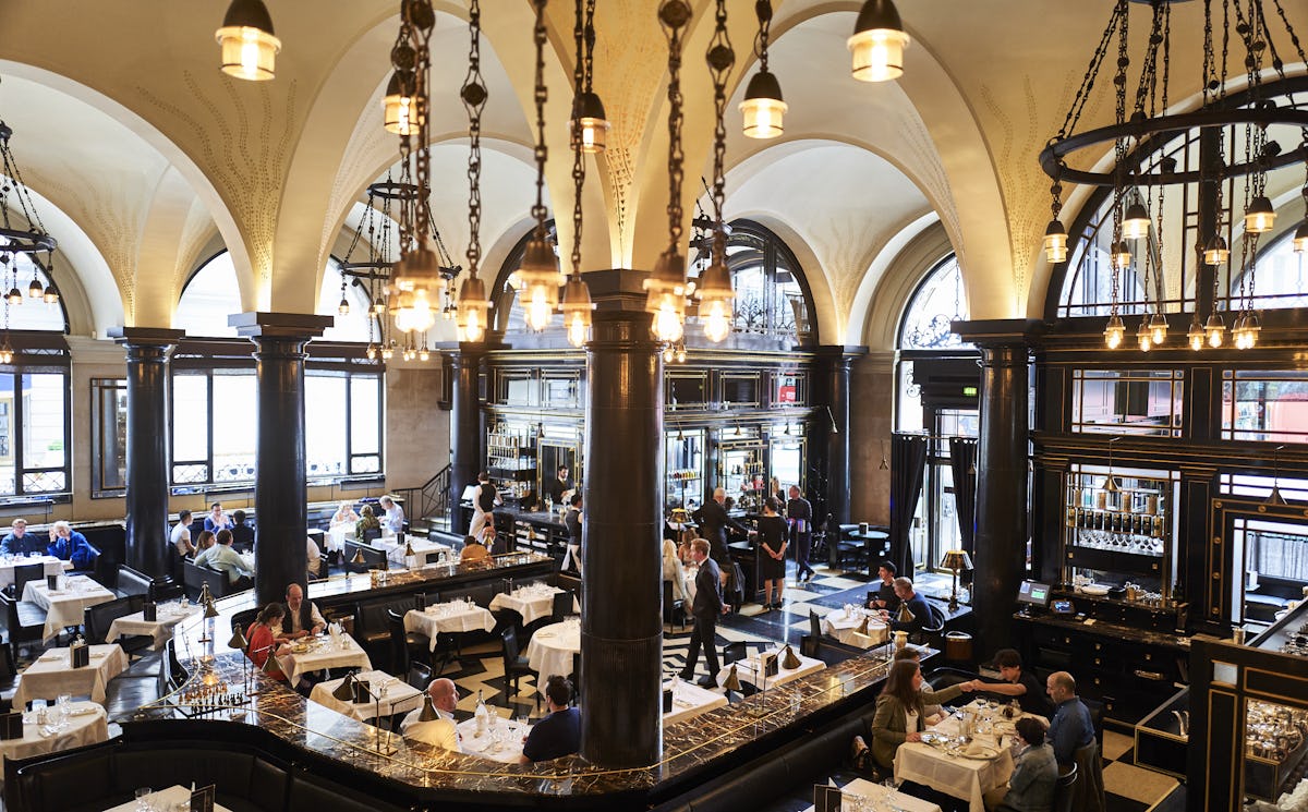 The Wolseley