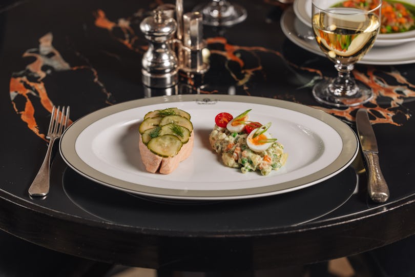 The Wolseley